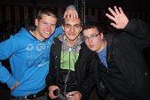 Photo 172 - Winter Music Festival concert de stromae