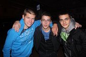 Photo 173 - Winter Music Festival concert de stromae