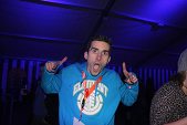 Photo 182 - Winter Music Festival concert de stromae