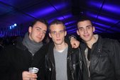 Photo 186 - Winter Music Festival concert de stromae