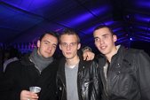 Photo 187 - Winter Music Festival concert de stromae