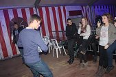 Photo 195 - Winter Music Festival concert de stromae