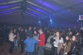 Photo 200 - Winter Music Festival concert de stromae