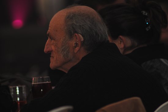 Winter Music Festival avec Bernard Minet