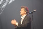 Photo 12 - Winter Music Festival avec Bernard Minet