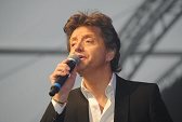 Photo 19 - Winter Music Festival avec Bernard Minet