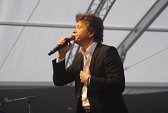 Photo 23 - Winter Music Festival avec Bernard Minet