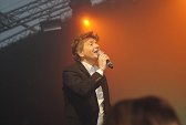 Photo 32 - Winter Music Festival avec Bernard Minet