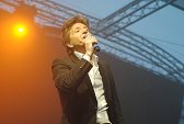Photo 33 - Winter Music Festival avec Bernard Minet
