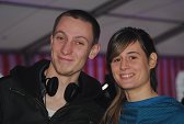 Photo 35 - Winter Music Festival avec Bernard Minet
