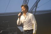 Photo 45 - Winter Music Festival avec Bernard Minet