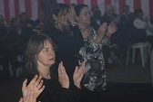Photo 47 - Winter Music Festival avec Bernard Minet
