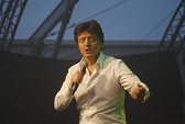 Photo 51 - Winter Music Festival avec Bernard Minet