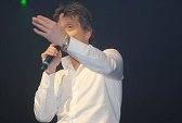 Photo 55 - Winter Music Festival avec Bernard Minet