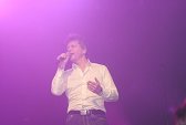 Photo 57 - Winter Music Festival avec Bernard Minet