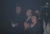 Photo 60 - Winter Music Festival avec Bernard Minet