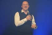 Photo 74 - Winter Music Festival avec Bernard Minet