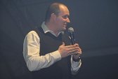 Photo 87 - Winter Music Festival avec Bernard Minet