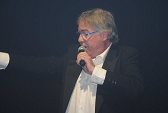 Photo 94 - Winter Music Festival avec Bernard Minet