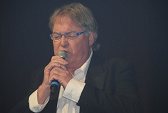 Photo 95 - Winter Music Festival avec Bernard Minet