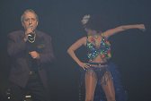Photo 121 - Winter Music Festival avec Bernard Minet