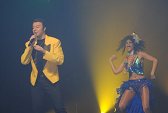 Photo 123 - Winter Music Festival avec Bernard Minet
