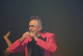 Photo 126 - Winter Music Festival avec Bernard Minet