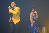 Photo 128 - Winter Music Festival avec Bernard Minet