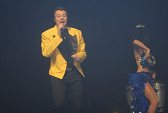 Photo 131 - Winter Music Festival avec Bernard Minet