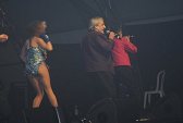 Photo 133 - Winter Music Festival avec Bernard Minet