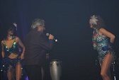 Photo 136 - Winter Music Festival avec Bernard Minet
