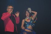 Photo 140 - Winter Music Festival avec Bernard Minet