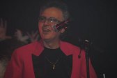 Photo 162 - Winter Music Festival avec Bernard Minet