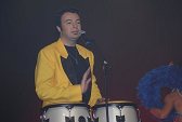 Photo 163 - Winter Music Festival avec Bernard Minet