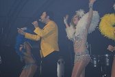 Photo 173 - Winter Music Festival avec Bernard Minet