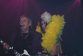 Photo 174 - Winter Music Festival avec Bernard Minet