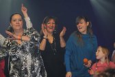Photo 183 - Winter Music Festival avec Bernard Minet