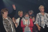 Photo 185 - Winter Music Festival avec Bernard Minet