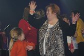 Photo 186 - Winter Music Festival avec Bernard Minet