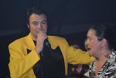 Photo 192 - Winter Music Festival avec Bernard Minet