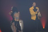 Photo 207 - Winter Music Festival avec Bernard Minet
