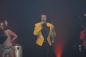 Photo 209 - Winter Music Festival avec Bernard Minet