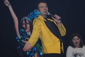 Photo 228 - Winter Music Festival avec Bernard Minet