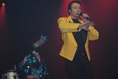 Photo 231 - Winter Music Festival avec Bernard Minet