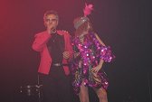 Photo 232 - Winter Music Festival avec Bernard Minet