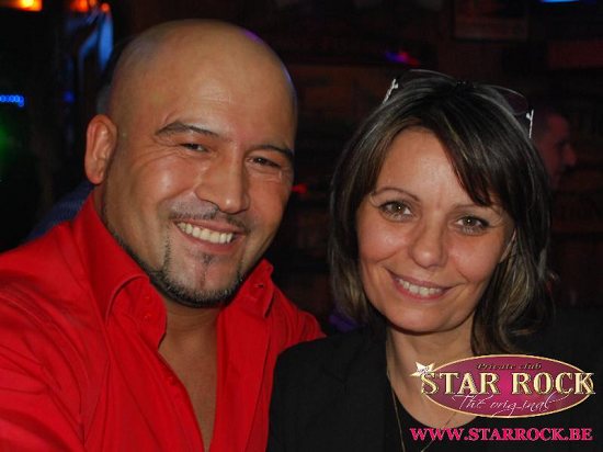 Week end du (01,02,03) mars 2012