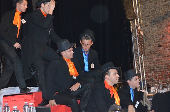 Election Miss et Mister Pays Blanc