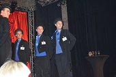 Photo 4 - Election Miss et Mister Pays Blanc