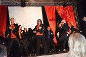 Photo 5 - Election Miss et Mister Pays Blanc