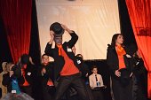 Photo 6 - Election Miss et Mister Pays Blanc